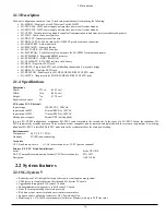 Предварительный просмотр 10 страницы Sur-Gard System Five Operating Manual