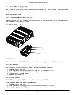 Preview for 25 page of Sur-Gard System Five Operating Manual