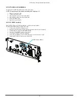 Preview for 34 page of Sur-Gard System Five Operating Manual