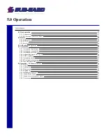 Preview for 46 page of Sur-Gard System Five Operating Manual