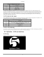 Preview for 51 page of Sur-Gard System Five Operating Manual