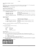 Preview for 87 page of Sur-Gard System Five Operating Manual