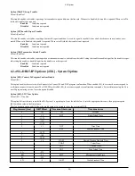 Preview for 90 page of Sur-Gard System Five Operating Manual