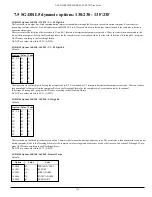 Preview for 110 page of Sur-Gard System Five Operating Manual