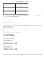 Preview for 127 page of Sur-Gard System Five Operating Manual