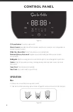 Preview for 8 page of Sur la table SLT-5801 Owner'S Manual