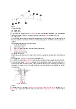 Preview for 19 page of SUR-RON Light Bee Service Manual