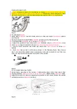 Preview for 39 page of SUR-RON Light Bee Service Manual