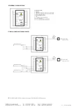 Предварительный просмотр 5 страницы SURAN ENDA ETS762 Manual