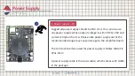 Preview for 6 page of Sure Electronics JAB3+ Connection Manual