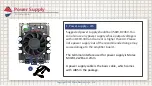 Preview for 7 page of Sure Electronics JAB5 Connection Manual