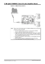 Preview for 7 page of Sure Electronics PAM8803 User Manual