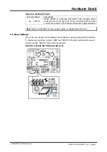 Preview for 12 page of Sure Electronics PAM8803 User Manual