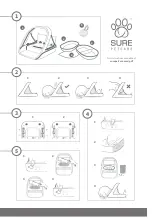 Preview for 3 page of Sure Electronics SureFeed MPF001 Manual