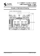 Preview for 13 page of Sure Electronics T-AMP User Manual