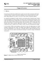 Preview for 4 page of Sure Electronics TK2050 User Manual