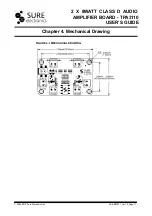 Preview for 15 page of Sure Electronics TPA3110 User Manual