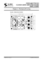 Preview for 17 page of Sure Electronics TPA3123 User Manual