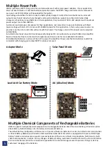 Preview for 6 page of Sure Electronics WONDOM AA-JA32151 Manual