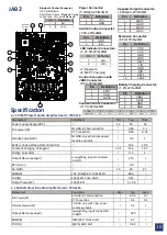 Preview for 11 page of Sure Electronics WONDOM AA-JA32151 Manual