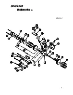 Preview for 16 page of Sure-Feed Engineering SE-1200-E Operations & Parts Manual