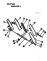 Preview for 18 page of Sure-Feed Engineering SE-1200-E Operations & Parts Manual