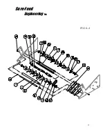 Preview for 20 page of Sure-Feed Engineering SE-1200-E Operations & Parts Manual