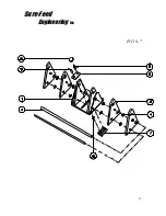 Preview for 26 page of Sure-Feed Engineering SE-1200-E Operations & Parts Manual