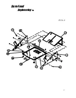 Preview for 28 page of Sure-Feed Engineering SE-1200-E Operations & Parts Manual