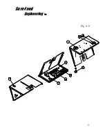 Preview for 30 page of Sure-Feed Engineering SE-1200-E Operations & Parts Manual