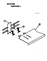 Preview for 34 page of Sure-Feed Engineering SE-1200-E Operations & Parts Manual