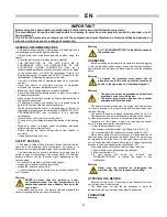 Preview for 3 page of Sure Flame ID 100 Instruction Manual