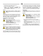 Preview for 7 page of Sure Flame ID 100 Instruction Manual