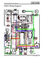 Предварительный просмотр 14 страницы Sure Flame IX405 Operation And Maintenance Manual