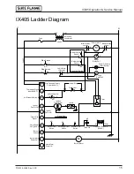 Предварительный просмотр 15 страницы Sure Flame IX405 Operation And Maintenance Manual