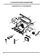 Предварительный просмотр 22 страницы Sure Heat Manufacturing AEVF18FALP Owner'S Operation And Installation Manual