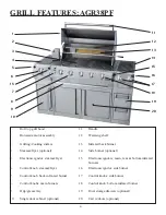 Предварительный просмотр 6 страницы Sure Heat Manufacturing Altima AGR30PF Use And Care Manual