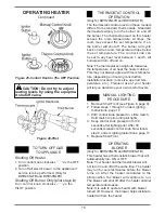 Предварительный просмотр 18 страницы Sure Heat BWH10NLM Safety Information And Installation Manual