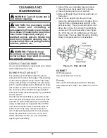 Предварительный просмотр 20 страницы Sure Heat BWH10NLM Safety Information And Installation Manual