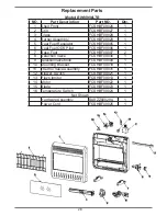 Предварительный просмотр 28 страницы Sure Heat BWH10NLM Safety Information And Installation Manual