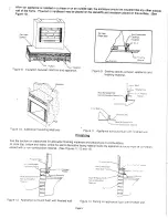 Предварительный просмотр 5 страницы Sure Heat FB-36 Installation And Operating Instructions Manual