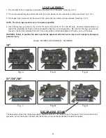 Предварительный просмотр 6 страницы Sure Heat SCVFMR 21 Installation And Operating Instructions Manual