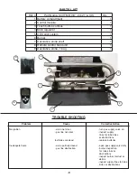 Предварительный просмотр 13 страницы Sure Heat SCVFMR 21 Installation And Operating Instructions Manual