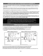 Предварительный просмотр 4 страницы Sure Heat SCVFR18L Installation And Operation Instructions Manual