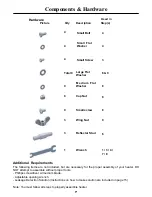 Предварительный просмотр 7 страницы Sure Heat T87PHLP Use And Care Manual