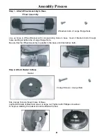 Preview for 8 page of Sure Heat T87PHLP Use And Care Manual