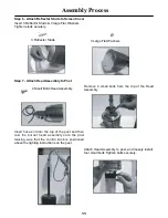 Preview for 11 page of Sure Heat T87PHLP Use And Care Manual