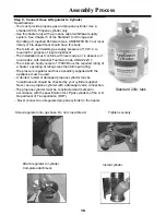 Preview for 15 page of Sure Heat T87PHLP Use And Care Manual