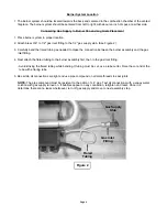 Предварительный просмотр 4 страницы Sure Heat VMR24LP Installation And Operating Instructions Manual