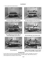 Предварительный просмотр 5 страницы Sure Heat VMR24LP Installation And Operating Instructions Manual